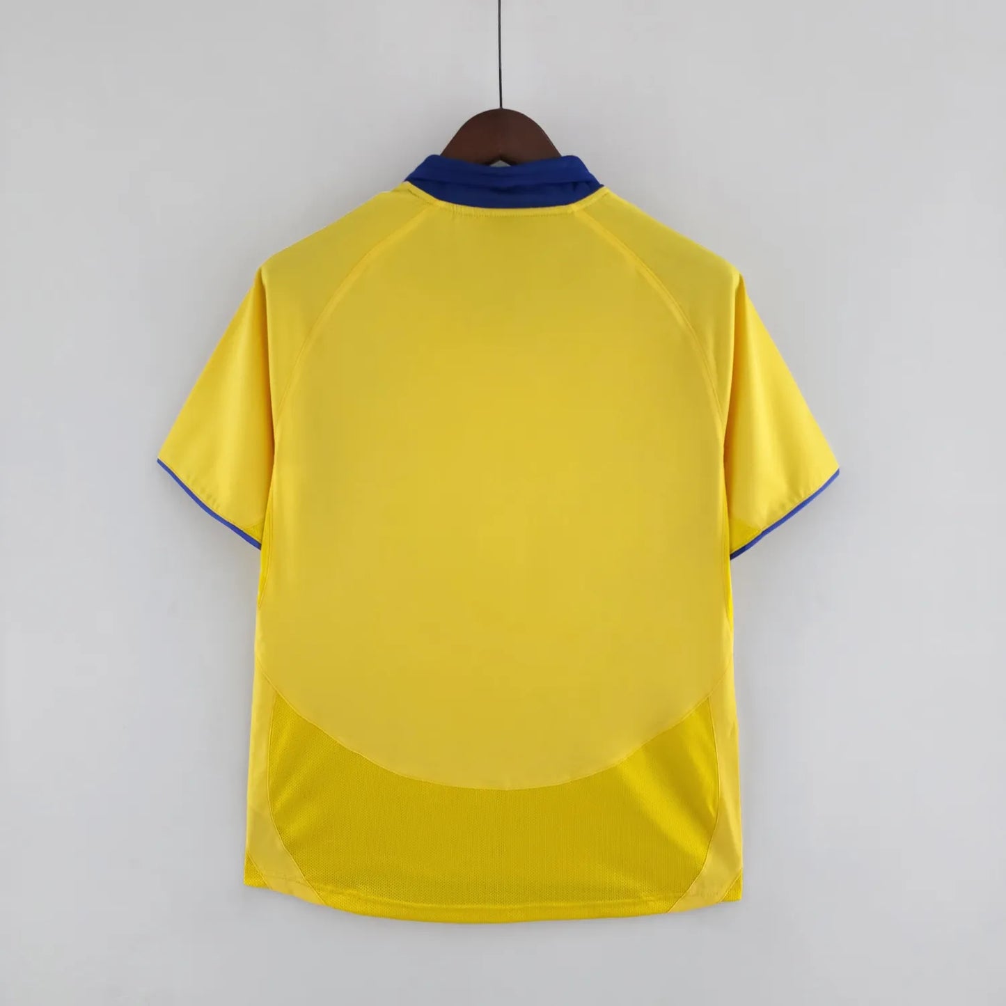 03-05 Arsenal Away Retro Jersey
