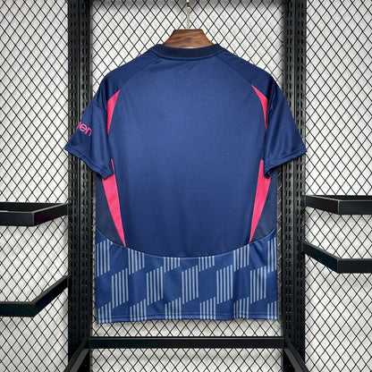 24-25 Nottingham Forest Away Fans Jersey