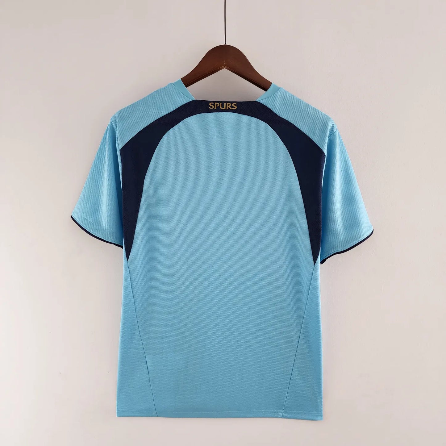 07-08 Tottenham Hotspur Away Retro Jersey