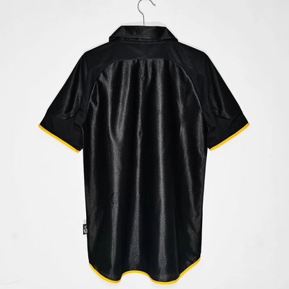 99-00 Real Madrid Away Retro Jersey