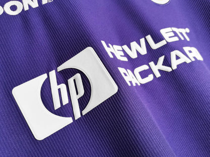 98-99 Tottenham Hotspur Away Retro Jersey