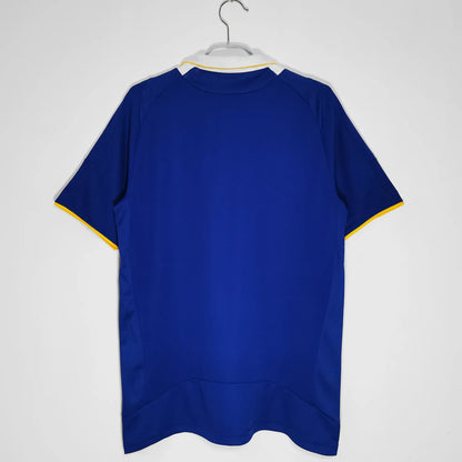 08-09 Chelsea Home UCL Retro Jersey
