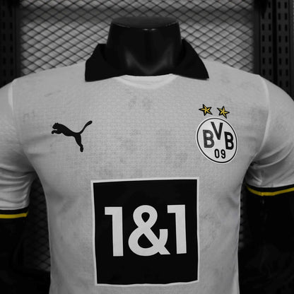 Copy 24-25 Dortmund Third Fans Jersey