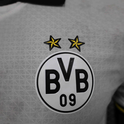 Copy 24-25 Dortmund Third Fans Jersey