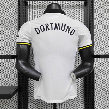 Copy 24-25 Dortmund Third Fans Jersey