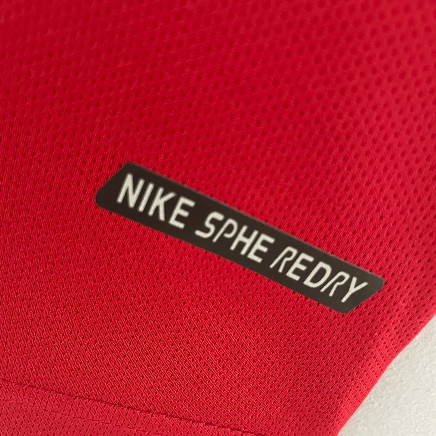 2006 Portugal Home Retro Jersey