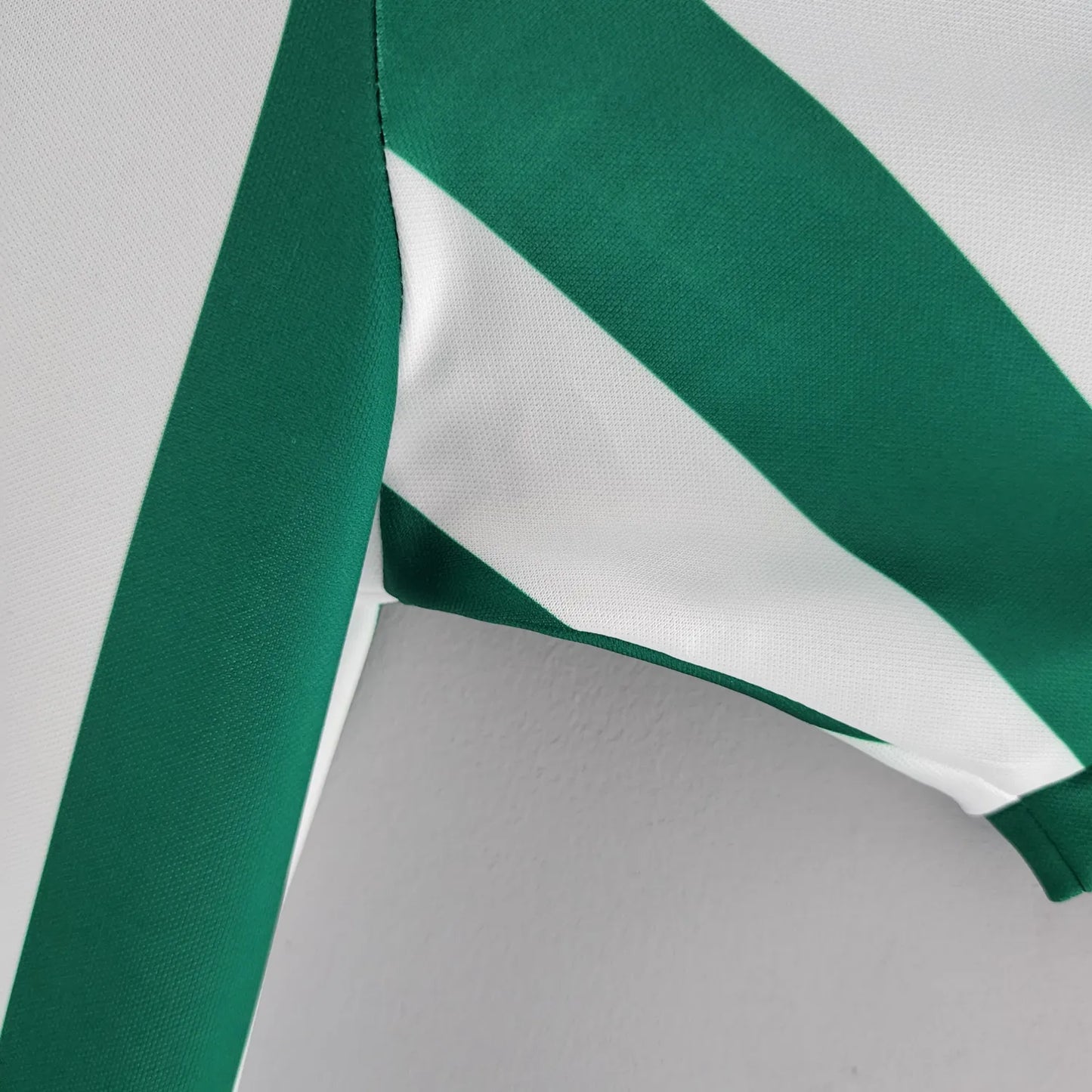 82-85 Real Betis Home Retro Jersey