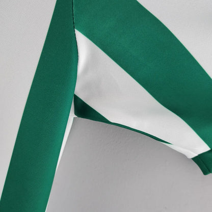 82-85 Real Betis Home Retro Jersey