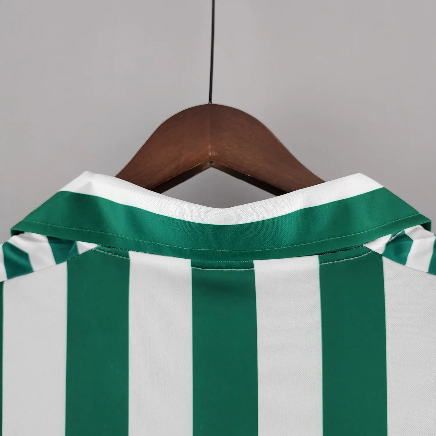 82-85 Real Betis Home Retro Jersey