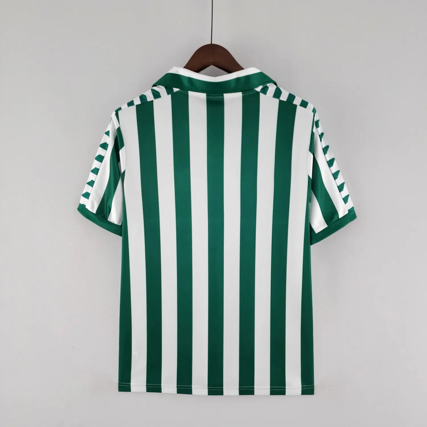 82-85 Real Betis Home Retro Jersey