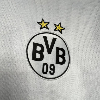 24-25 Dortmund Third Fans Jersey