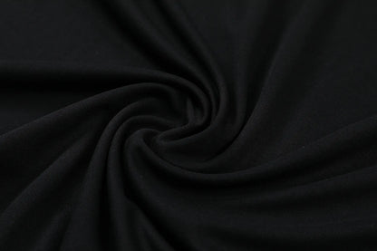 Arsenal POLO Black Short Sleeve Suit