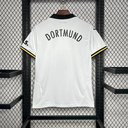 24-25 Dortmund Third Fans Jersey