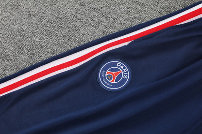PSG Jordan POLO Short Sleeve Suit