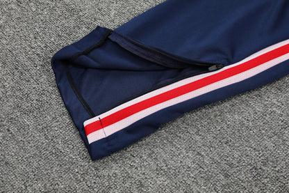 PSG Jordan POLO Short Sleeve Suit