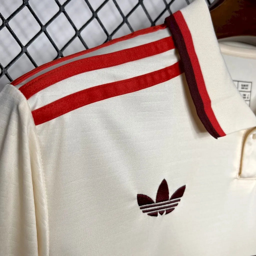 24-25 Bayern Munich Third Fans Jersey