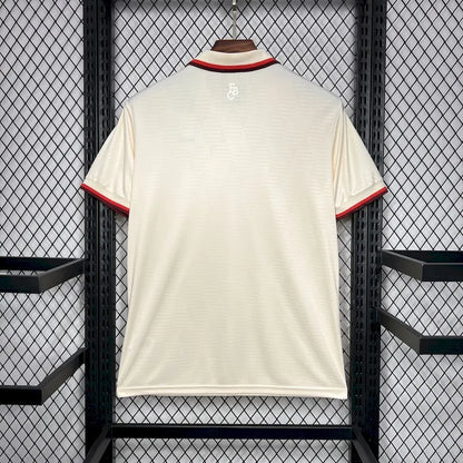 24-25 Bayern Munich Third Fans Jersey