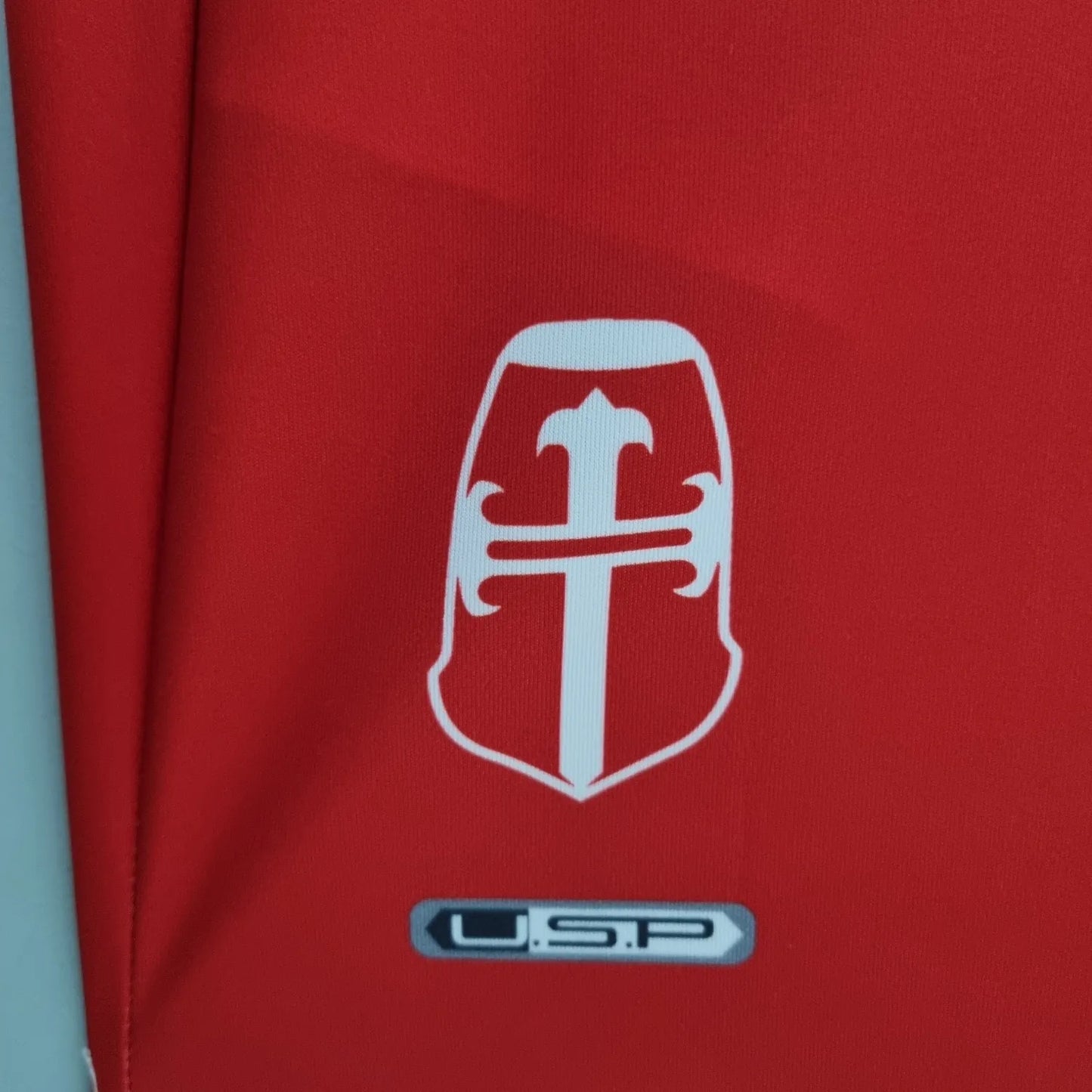 Retro 2009 Universidad Cat?lica Red Jersey