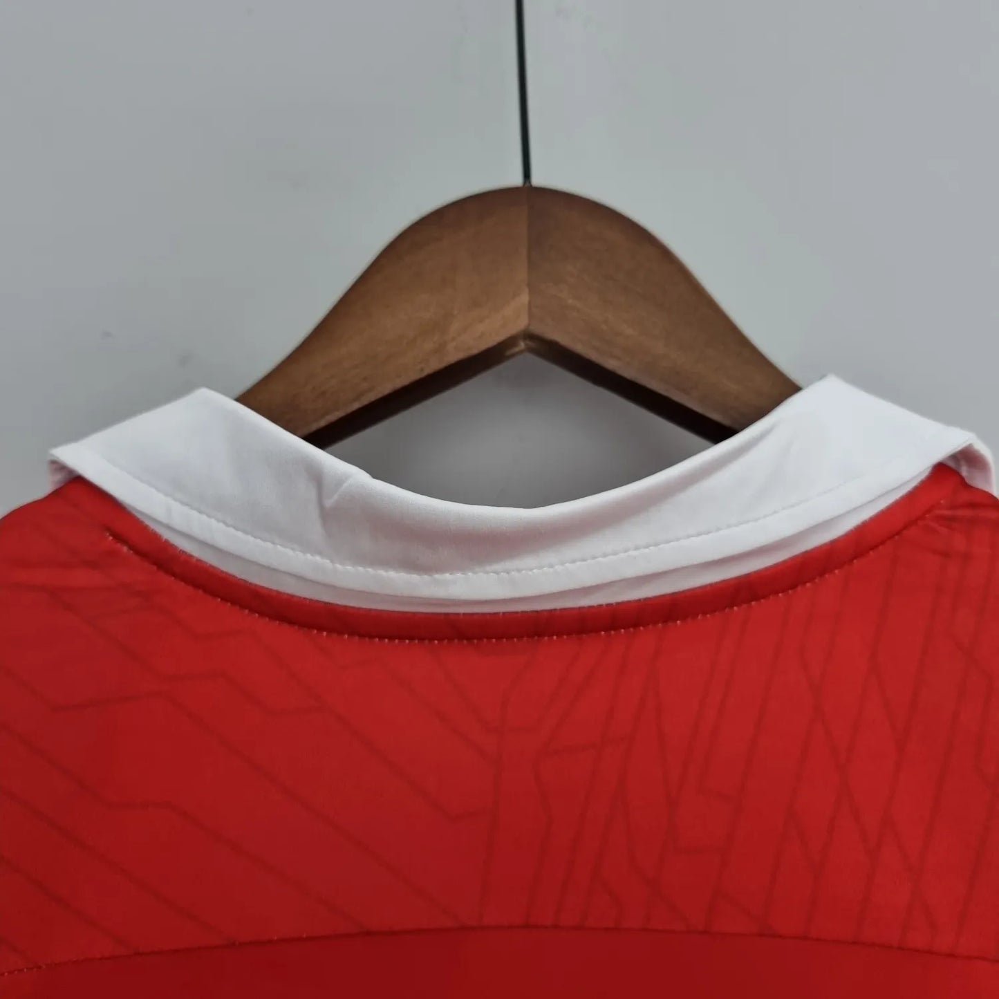 Retro 2009 Universidad Cat?lica Red Jersey
