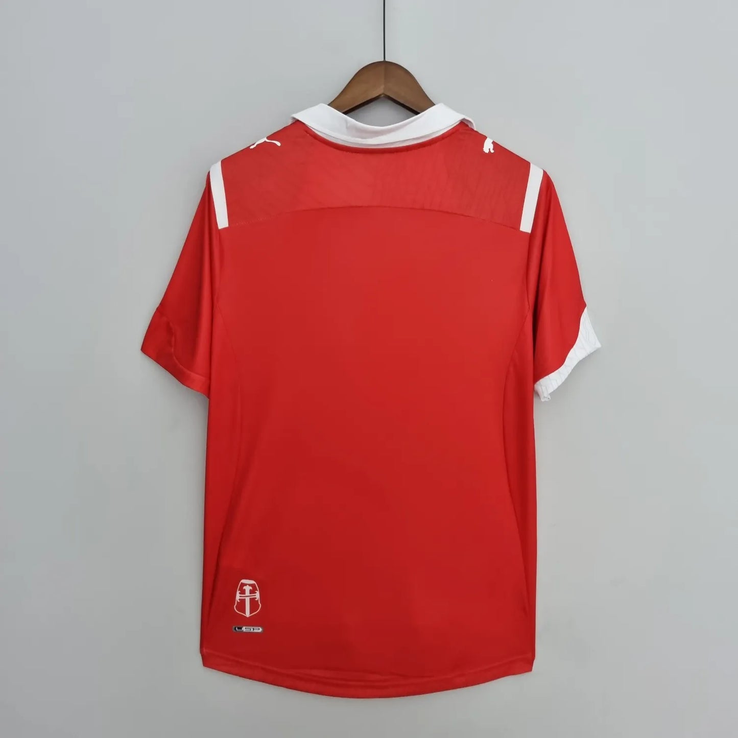 Retro 2009 Universidad Cat?lica Red Jersey