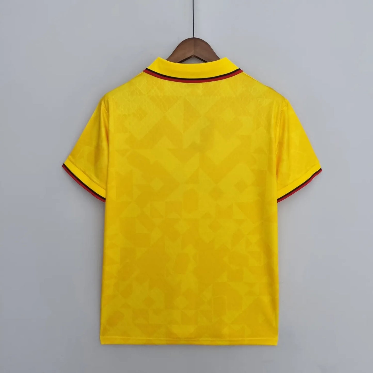95-96 AC Milan Third Retro Jersey