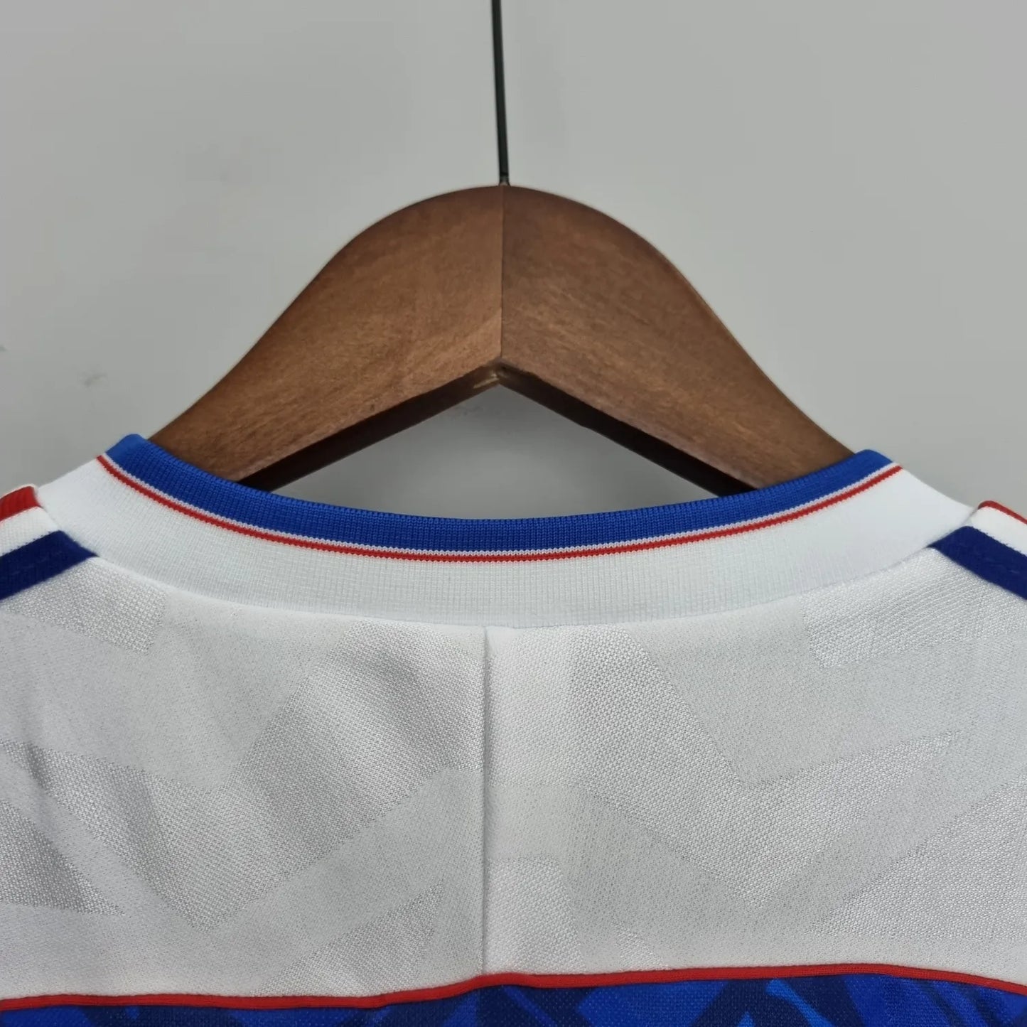 1992 Yugoslavia Home Retro Jersey
