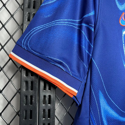 24-25 Chelsea Home Fans Jersey