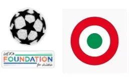 23-24 Inter Milan Away Kids Kit