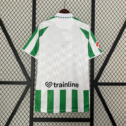 24-25 Real Betis Home Jersey