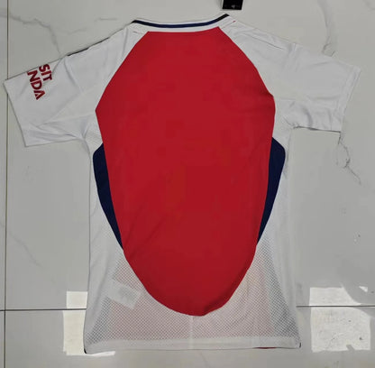24-25 Arsenal Home Woman Fans Jersey