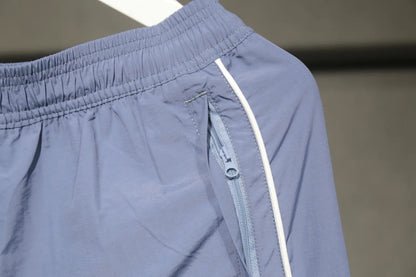 24-25 Liverpool Retro Windbreaker Suit