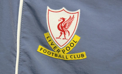 24-25 Liverpool Retro Windbreaker Suit