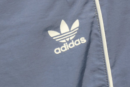 24-25 Liverpool Retro Windbreaker Suit