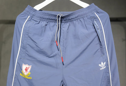 24-25 Liverpool Retro Windbreaker Suit