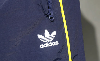 24-25 Arsenal Retro Windbreaker Suit