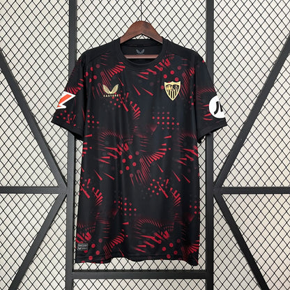 24-25 Sevilla Third Fans Jersey