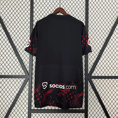 24-25 Sevilla Third Fans Jersey