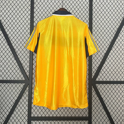 99-00 Deportivo de La Coru?a Third Retro Jersey