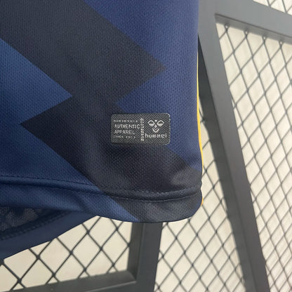 24-25 Tenerife Away Fans Jersey