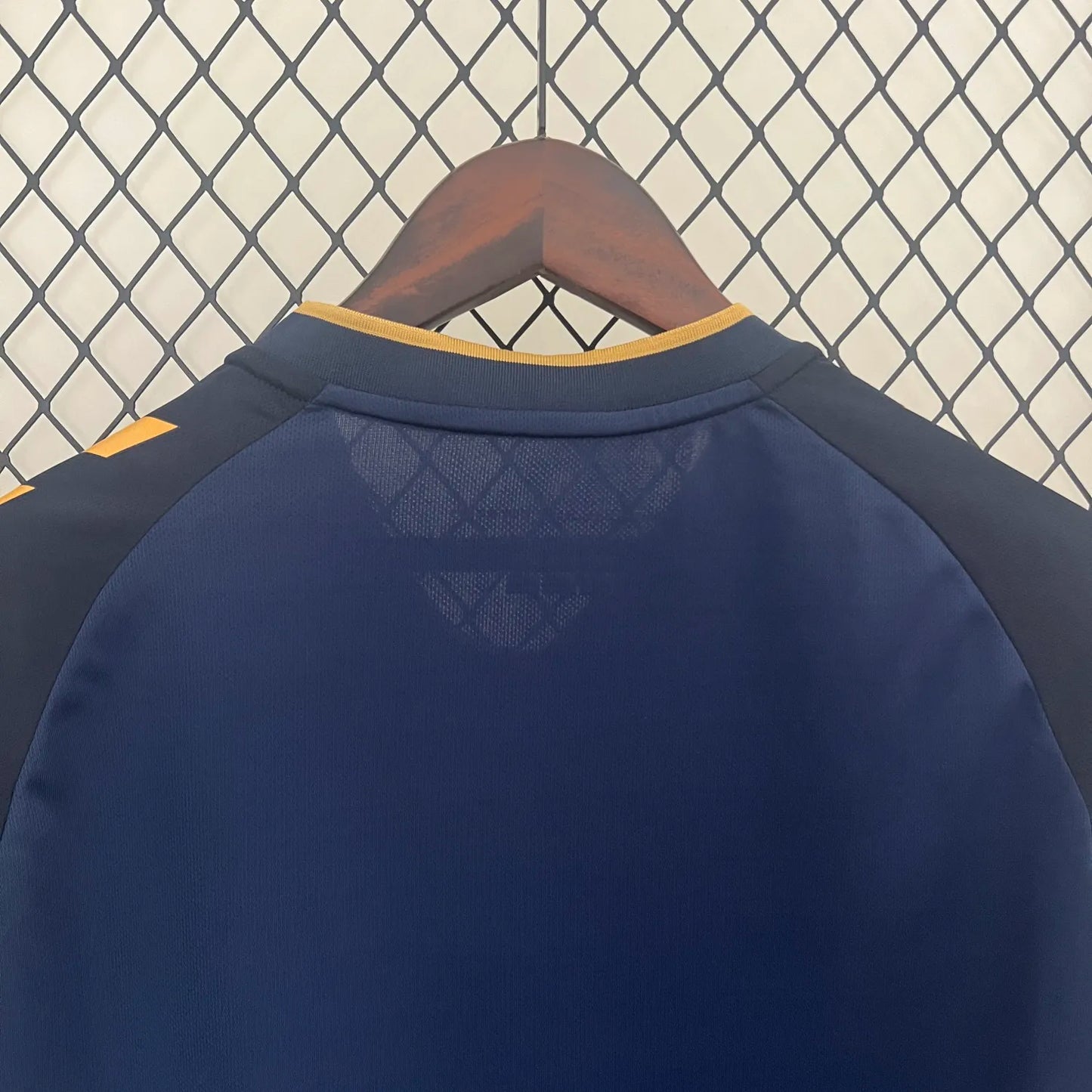 24-25 Tenerife Away Fans Jersey