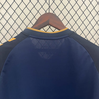 24-25 Tenerife Away Fans Jersey