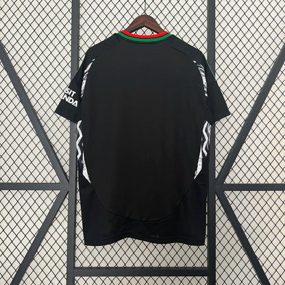 24-25 Arsenal Away Fans Jersey