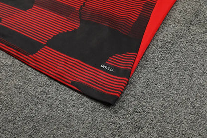 24-25 AC Milan Training Suit