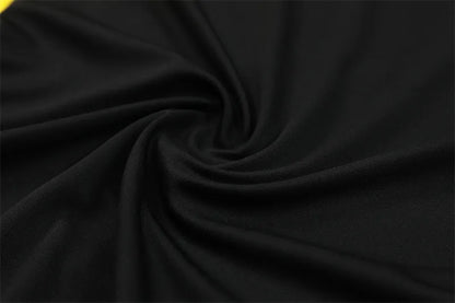 24-25 Borussia Dortmund Black Training Suit