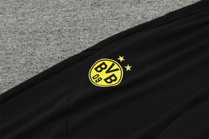 24-25 Borussia Dortmund Yellow Training Suit
