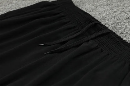 24-25 Borussia Dortmund Black Training Suit