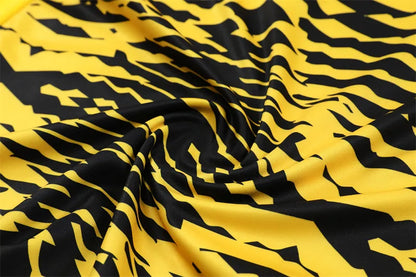 24-25 Borussia Dortmund Yellow Training Suit