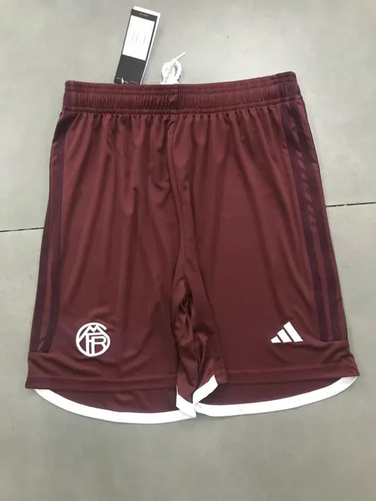 23-24 Bayern Munich Third Shorts