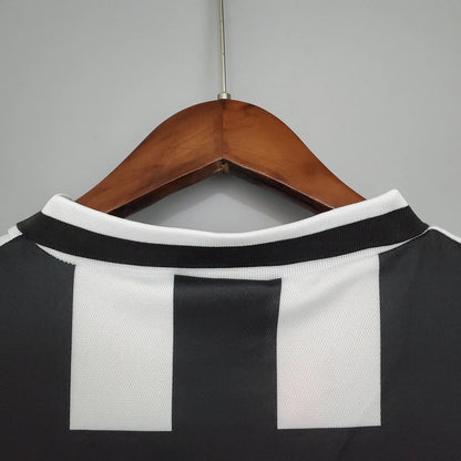 94-95 Juventus Home Retro Jersey