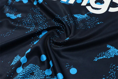 24-25 Chelsea Royal Blue Training Suit